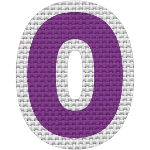 Número 0