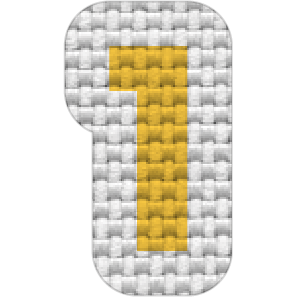 Número 1