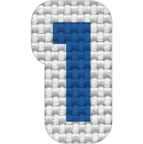 Número 1