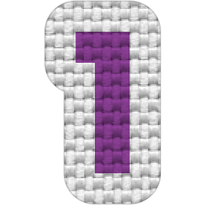 Número 1