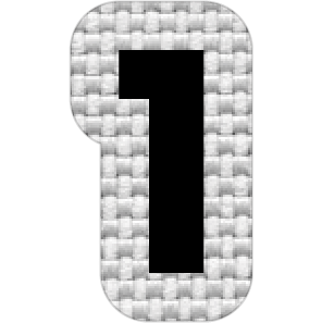 Número 1