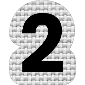 Número 2