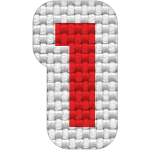 Número 1