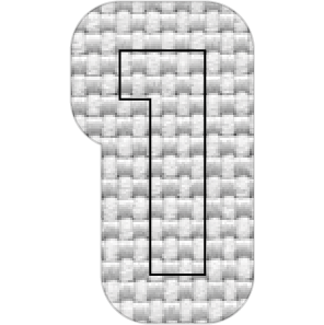 Número 1