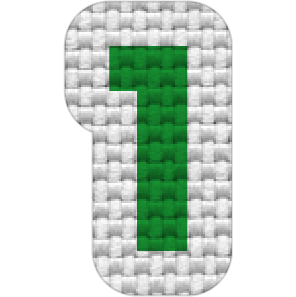 Número 1