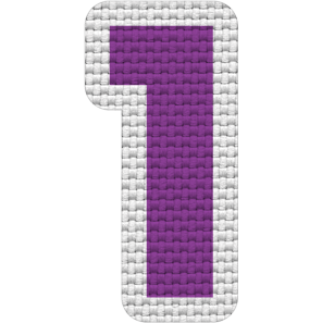 Número 1