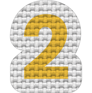 Número 2