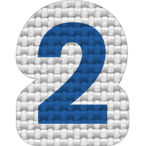Número 2