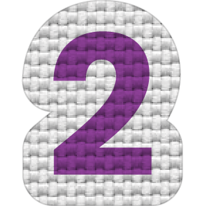 Número 2