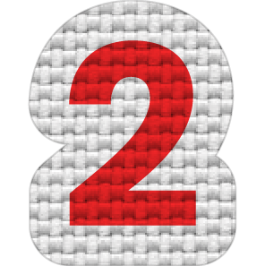 Número 2