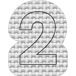 Número 2