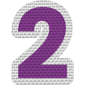 Número 2