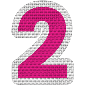 Número 2
