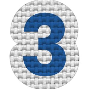 Número 3