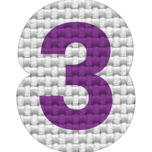 Número 3