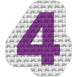 Número 4