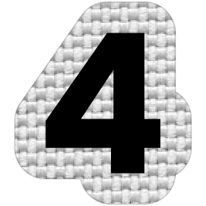 Número 4