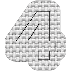 Número 4
