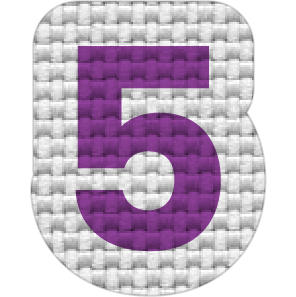 Número 5