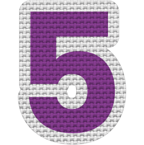 Número 5