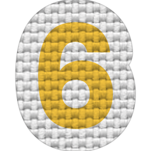 Número 6