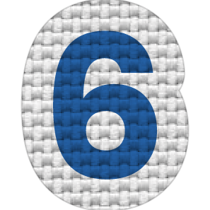 Número 6