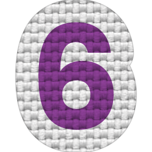 Número 6