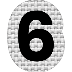 Número 6