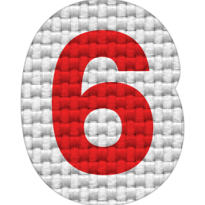 Número 6
