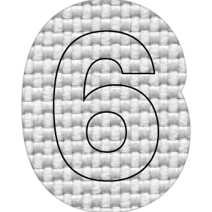 Número 6