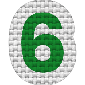 Número 6