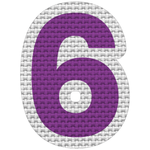 Número 6