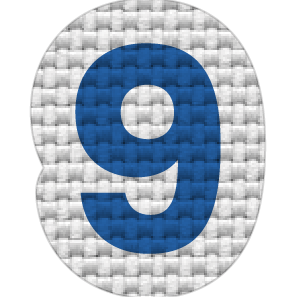 Número 9