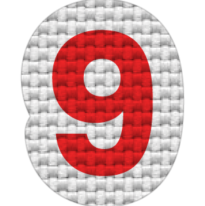 Número 9