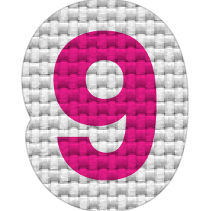 Número 9