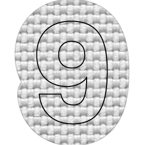 Número 9