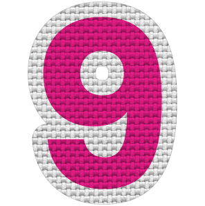 Número 9