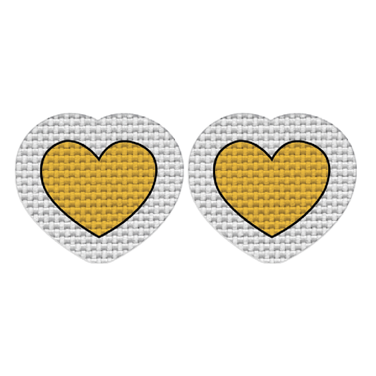 Enfasis corazones
