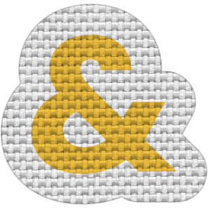 Signo de ampersand
