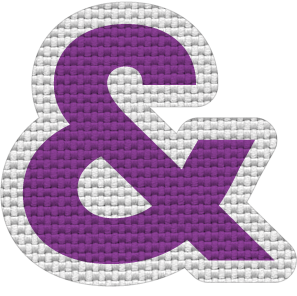 Signo de ampersand