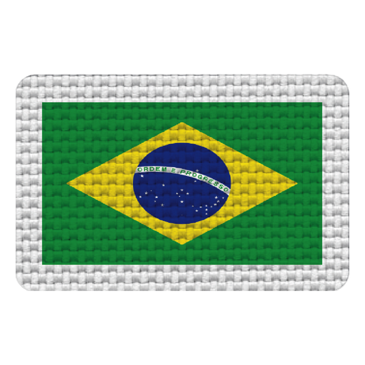 Bandera Brasil