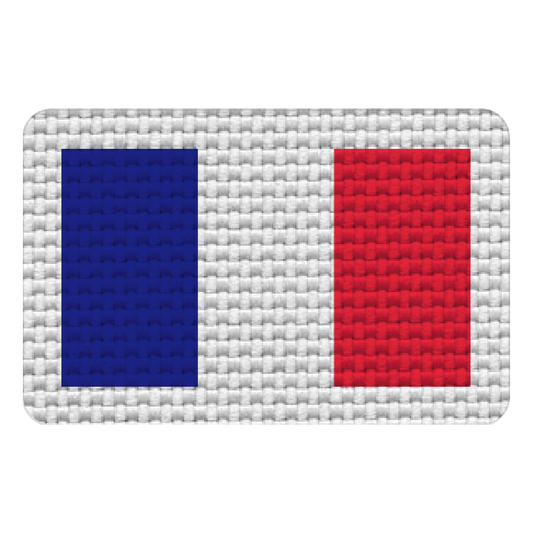 Bandera Francia