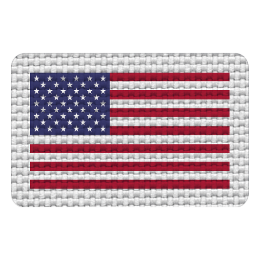 Bandera USA