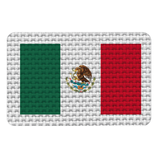 Bandera México