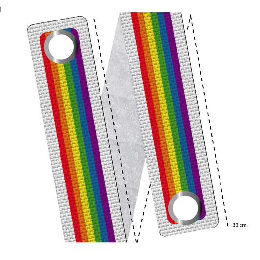 Collar LGBT+