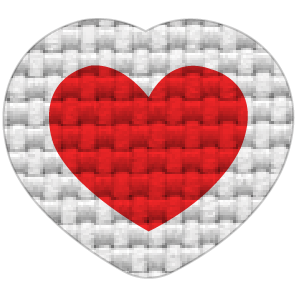 Símbolo corazón