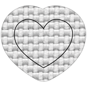 Símbolo corazón