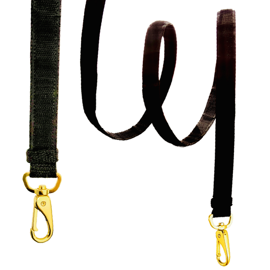Sticky belt (1.50 mt con doble broche)
