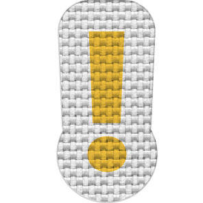 Signo de exclamación