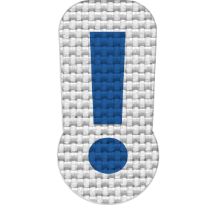 Signo de exclamación